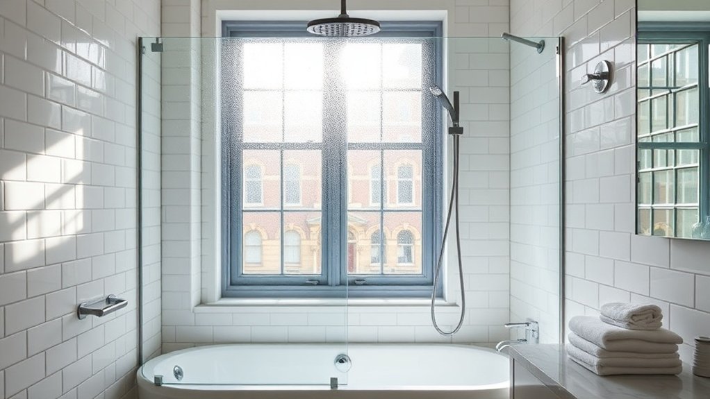 Bath Screens Barnes