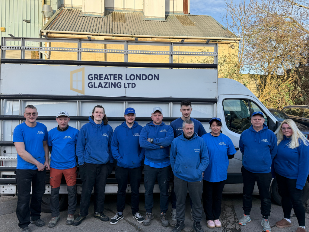 Professional Glazing & Window Specialists Barnes
