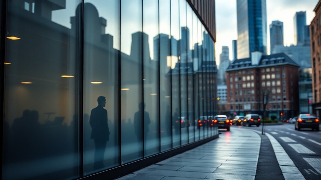 Privacy Glass Barnes