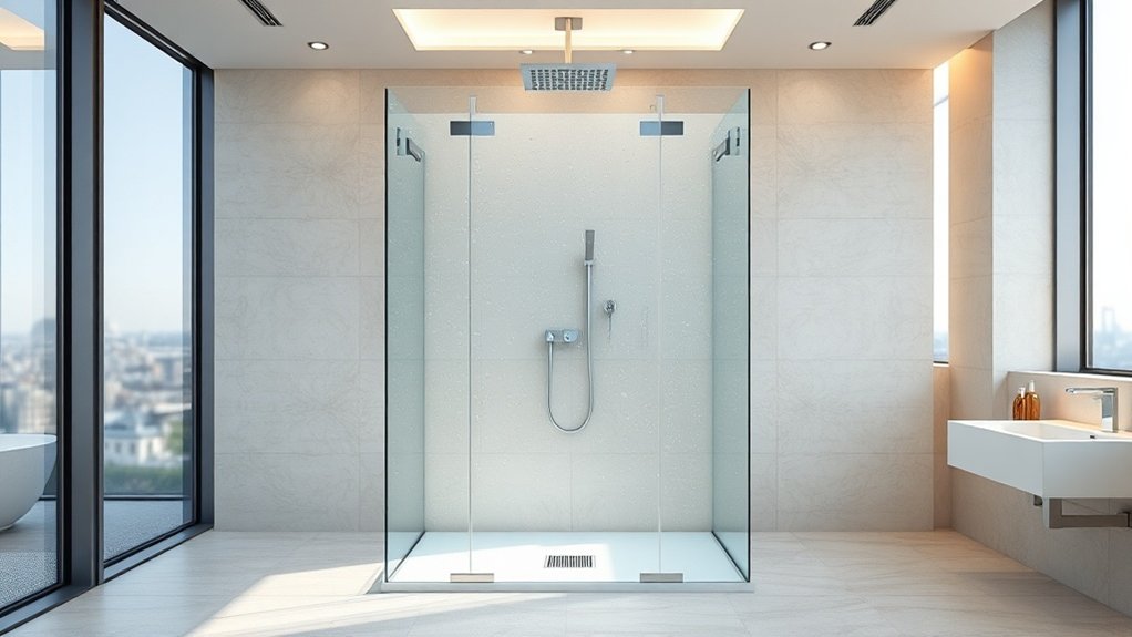 Shower Enclosures Barnes