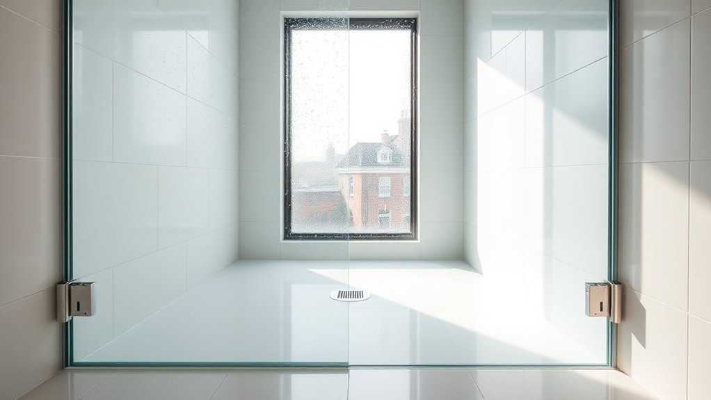 Shower Screens Barnes Common