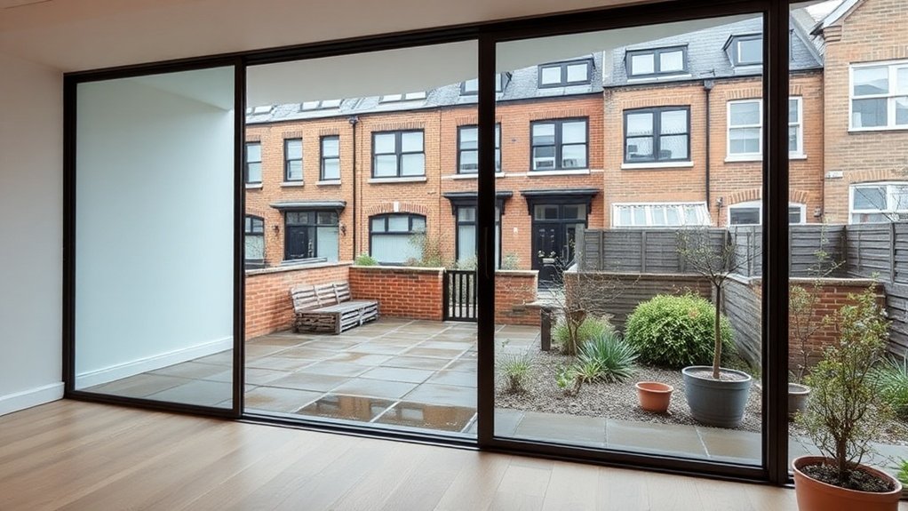 Sliding Patio Doors Barnes