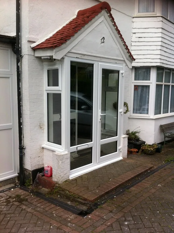 Barnes Window & Door Services